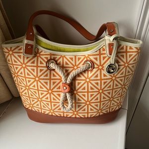 Spartina 449 tote.